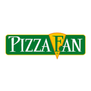 pizza fan